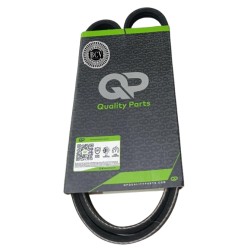 CORREA MULTICANAL DIRECCION HIDRAULICA YARIS 1.5 1999-2005