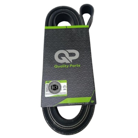 CORREA MULTICANAL 87.40 PULG JEEP LIBERTY 3.7 KJ/KK/GRAND