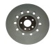 Disco De Freno Delantero Ford Explorer 2013 2016 Original