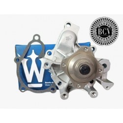 BOMBA AGUA FORD LASER 1.8L/MAZDA ALEGRO 1.8L/626 2.0 00/08