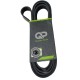 CORREA UNICA FIESTA BALITA/POWER/MAX/MOVE/KA/ECOSPORT 1.6