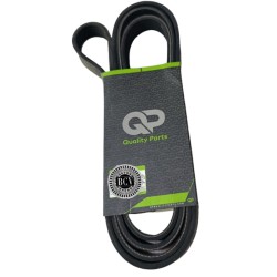 CORREA UNICA FIESTA BALITA/POWER/MAX/MOVE/KA/ECOSPORT 1.6