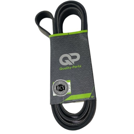 CORREA UNICA FIESTA BALITA/POWER/MAX/MOVE/KA/ECOSPORT 1.6