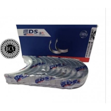 CONCHA DE BIELA YARIS 1.3 BELTA 1.5 99-09 4B8210A STD