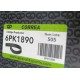 CORREA UNICA CHEVROLET AVEO/OPTRA DESING LIMITED NUBIRA