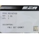 KIT EMPACADURAS CHEVROLET OPTRA DESIGN ADVANCED 1.8L