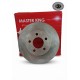 DISCO FRENO DELANTERO JEEP CHEROKKEE KJ 3.7 02/07