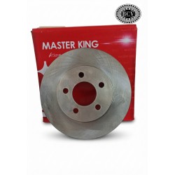 DISCO FRENO DELANTERO JEEP CHEROKKEE KJ 3.7 02/07