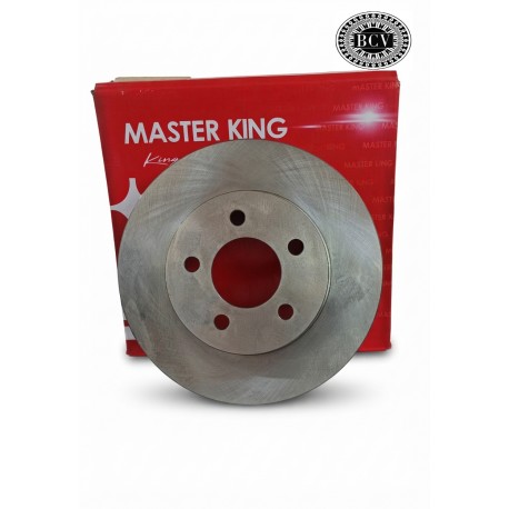 DISCO FRENO DELANTERO JEEP CHEROKKEE KJ 3.7 02/07