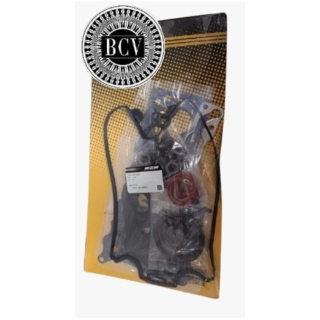 KIT EMPACADURA CHEVROLET AVEO 1.6 2 OVALOS