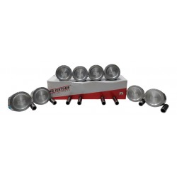 KIT PISTONES TRITON / FORTALEZA 350 5.4 / 4.6 CON ANILLOS