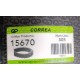 CORREA AUTOMOTRIZ E INDUSTRIAL 26.37 PULG 272 DIENTES
