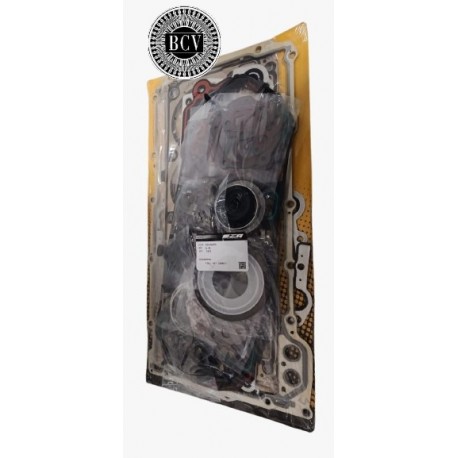 KIT EMPACADURA CHEVROLET SILVERADO 6.0L