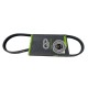 CORREA TOYOTA COROLLA ARAYA BABY CAMRY 34 PULG 84.6MM