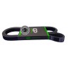 CORREA MULTICANAL 74.01 PULG CHEVROLET OPTRA DESING LIMITED