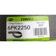 CORREA UNICA FIESTA MOVE POWER MAX FORD KA ECOSPORT 88.58