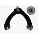 MESETA INFERIOR LH HONDA CIVIC 96-00