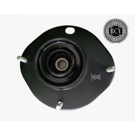 BASE AMORTIGUADOR RH DAEWOO LANOS 3 TORNILLOS