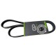 CORREA MULTICANAL 52.75 PULG MITSUBISHI MONTERO DAKA