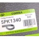 CORREA MULTICANAL 52.75 PULG MITSUBISHI MONTERO DAKA
