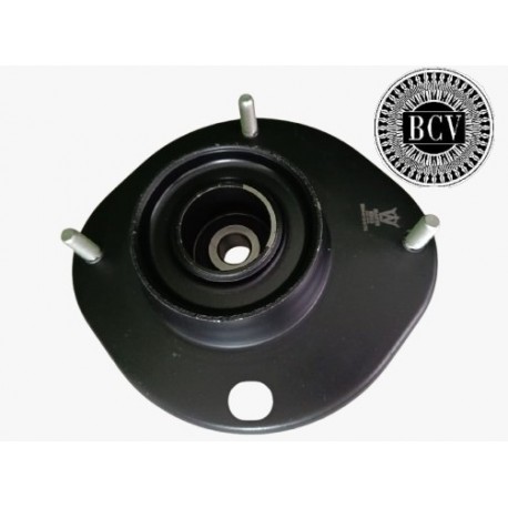 BASE AMORTIGUADOR LH DAEWO LANOS 3 TORNILLOS