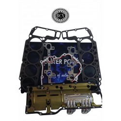 KIT EMPACADURA JEEP GRAND CHEROKEE 4,7 8 BUJIAS