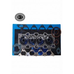 KIT EMPACADURA MITSUBISHI LANCER TOURING 2.0L CS6