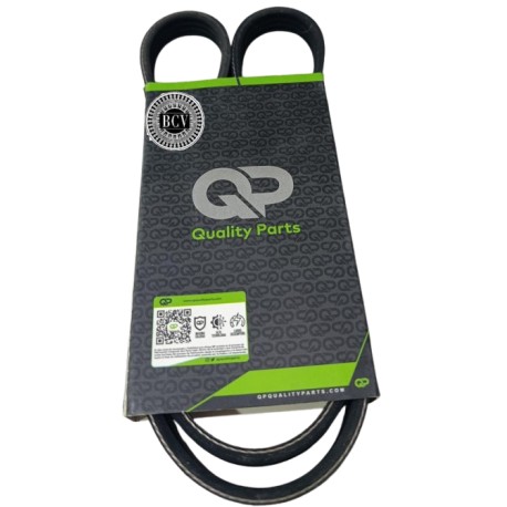CORREA MULTICANAL FIAT SIENA VITARA MAREA SPARK 35 PULG
