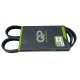 CORREA MULTICANAL FIAT SIENA VITARA MAREA SPARK 35 PULG