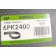CORREAS MICRO BLAZER / G BLAZER 5.7/ 4.3/ 4.3 VORTEC
