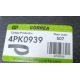 CORREA AIRE ACONDICIONADO CHEV SILVERADO REY CAMION HD3500