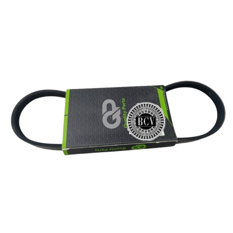 CORREA MULTICANAL SPARK 1.0L/MATIZ 0.8/PICANTO 1.1 /MERU