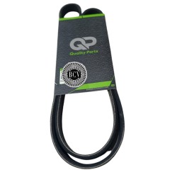 CORREA MULTICANAL 43.50PULG TOYOTA LAND CRUISER PRADO J70 J8
