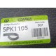CORREA MULTICANAL 43.50PULG TOYOTA LAND CRUISER PRADO J70 J8