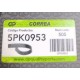 CORREA MULTICANAL 37.51 PULG DODGE STRATUS HONDA ACCORD