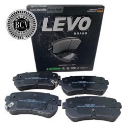 PASTILLA FRENO CERAMICA TRASERA HYUNDAI TUCSON SPORTAGE