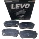 PASTILLA FRENO CERAMICA TRASERA HYUNDAI TUCSON SPORTAGE