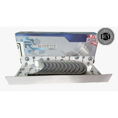 CONCHA BIELA TOYOTA 4RUNNER 3.4L 5VZ, CAMRY 3.0L 3VZE 12V V6