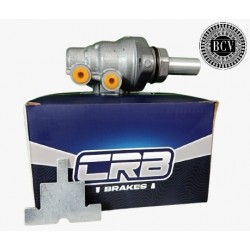 BOMBA FRENO TOYOTA YARIS SOL 2002 S/DEP