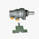 BOMBA FRENO TOYOTA YARIS SOL 2002 S/DEP
