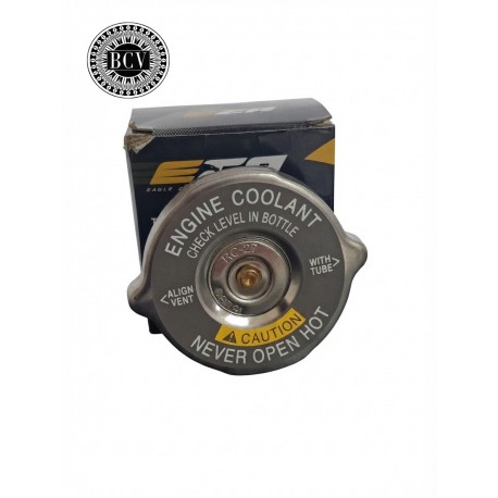 TAPA RADIADOR 16 LB