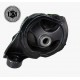 BASE DE MOTOR DEL. RH HONDA ACCORD AUT. L4 2.2L 90/93