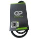 CORREA MULTICANAL 29,52 PULG ALTERNADOR SUPER CARRY KIA