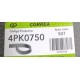 CORREA MULTICANAL 29,52 PULG ALTERNADOR SUPER CARRY KIA