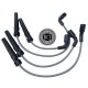 CABLE BUJIA CHEVROLET AVEO 1.6 2005