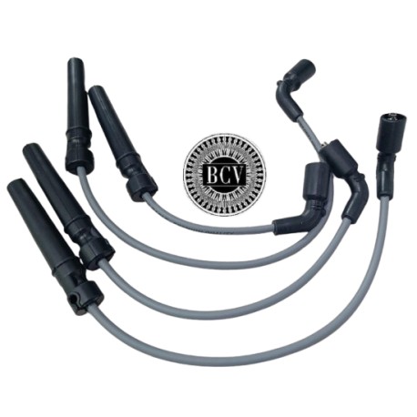 CABLE BUJIA CHEVROLET AVEO 1.6 2005