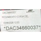 RODAMIENTO DELANTERO DE CHEVROLET CORSA 04/07