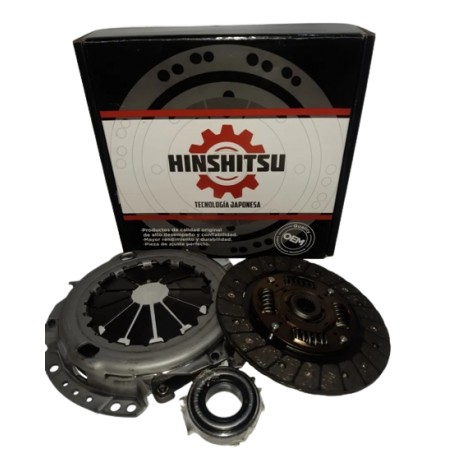 Kit De Crochet De Toyota Starlet 