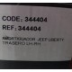 AMORTIGUADOR TRAS. JEEP CHEROKEE LIBERTY/KK 01-13