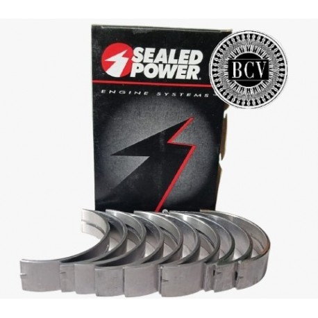 CONCHA BANCADA FORD FORTALEZA/TRITON/EXPLORER 5.4 4.6 16V V8